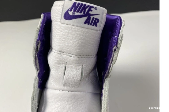 Air High Retro CD0461-151 CD0461-151 Jordan Purple 1 Court 0205